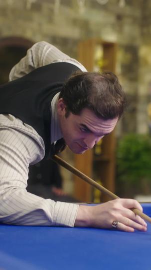 Baby Queen of Snooker Episode 4