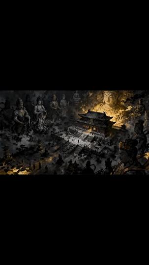 Great Sage Ascends: Chains Break, Legends Rise Episode 1