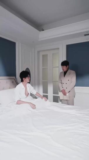 Come Closer, Step Into My Heart Episode 8