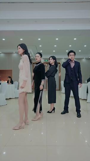 Crowned by Love: The Heiress' Return Episode 11