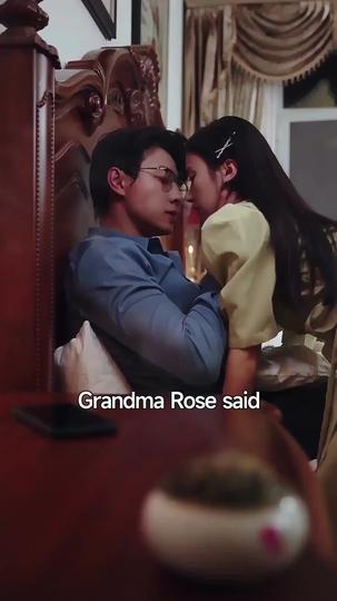 The Mismarriage Episode 7