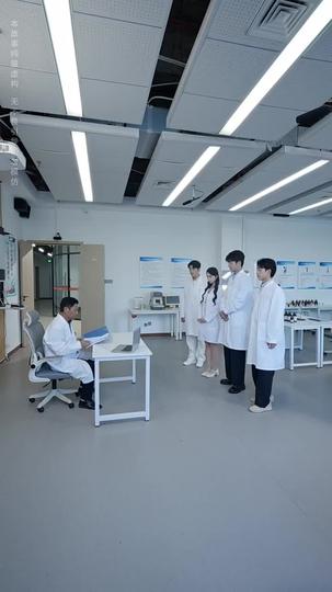 Penyesalan Sang Profesor Episode 10