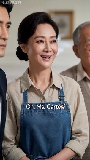 Out of My House, Out of My Life Episode 6