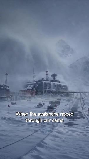 Abandoned on a Snow Mountain, I Became a Tycoon's Obsession Episode 1