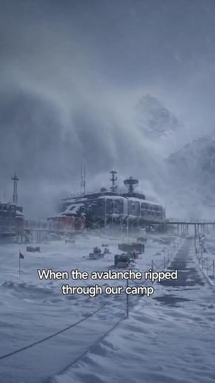 Abandoned on a Snow Mountain, I Became a Tycoon's Obsession Episode 1