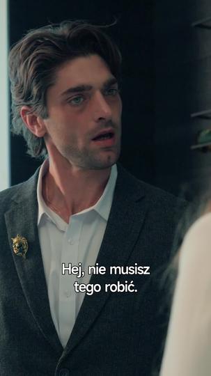 Pazur księżniczki. Odcinek 11