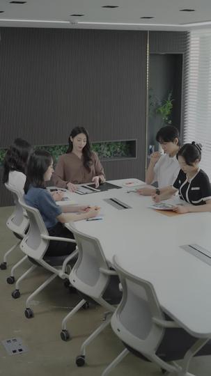 Office Scandal Episode 1