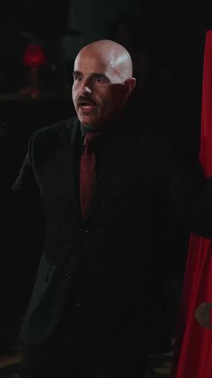 Por Sangue Jurado: A Rosa Espinhosa da Máfia (Dublado) 6Episódio