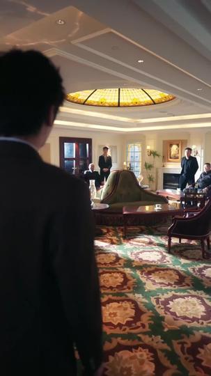 Swap & Swoon: Caught in Your Body Episode 10