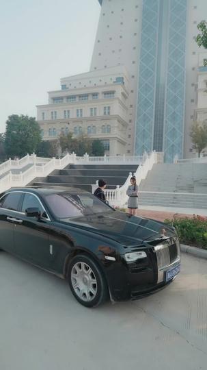 Su transformación espectacular Episodio 6