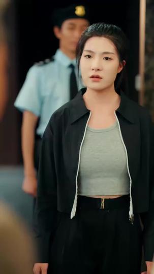 All Hail the Queen of Vengeance Episode 4