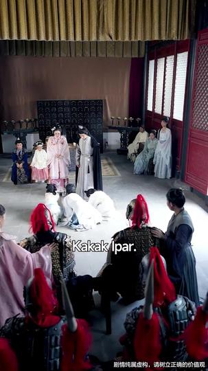 Jangan Sesali Kepergianku Episode 11