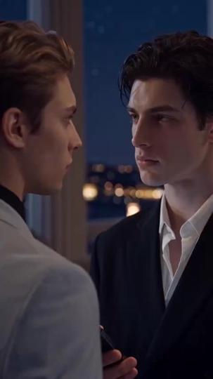Taming The President Episode 7