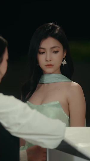 Colors of Deception: The Bride He Couldn't Paint Episode 8