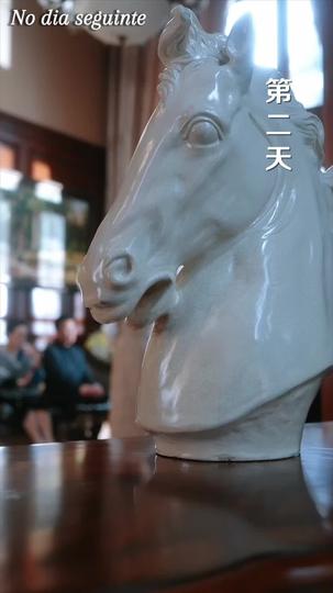 Essa Menina Solta 4Episódio