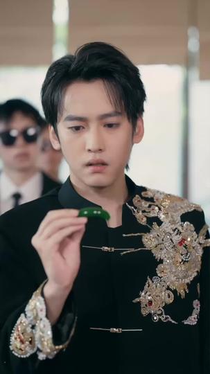 Mimpi yang Menuduh Episode 11