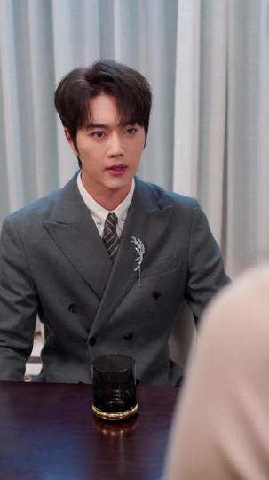 偏爱法则 第6集