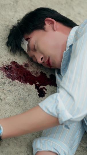 于春色暮晚相拥 第11集