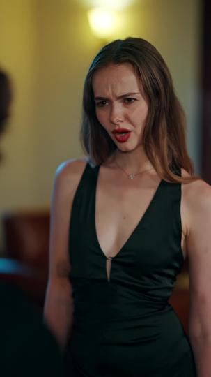 Boss, You're Busted! Episode 3