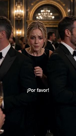 La hija secreta del Rey Alfa (Doblado)  Episodio 10