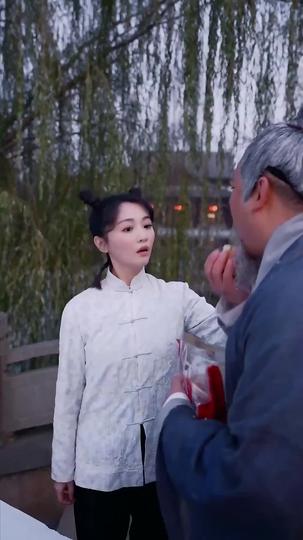 She-Wielder's Grace Episode 10