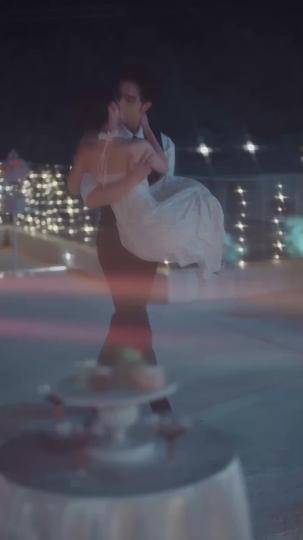 Veil of Revenge, Kiss of Desire Episode 3