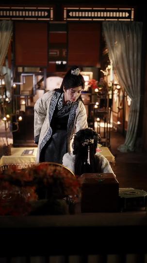 你为皇,我为后 第9集