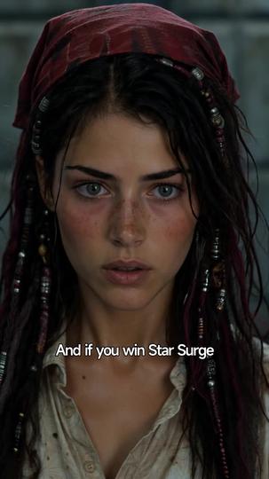 Star Surge: Sing To Your Death Episode 3