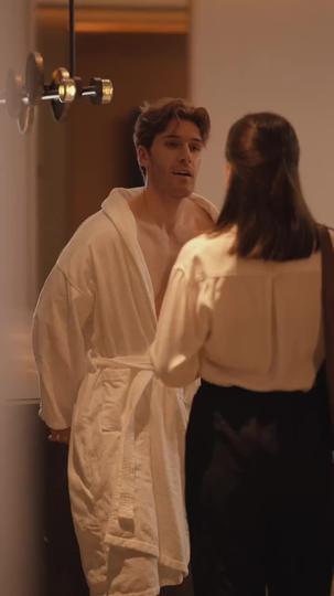 How I Became a Billionaire Heiress Episode 4