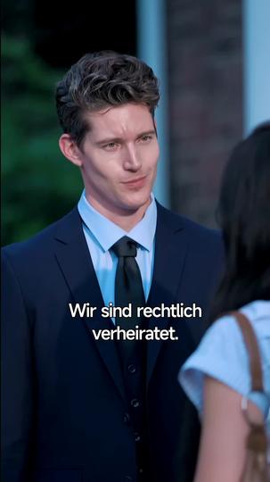 Blitzehe mit dem Milliardär-Tycoon 4Folgen