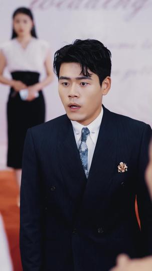 惊涛落日 第5集