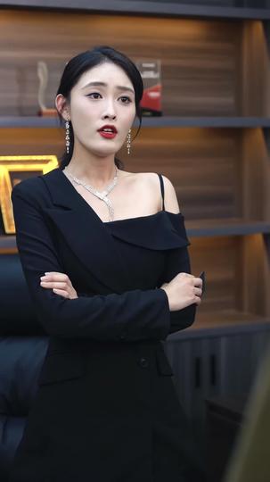 Power Reclaimed, Glory Restored Episode 8