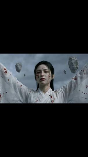 斬神臺下，諸神跪求我原諒 第2集