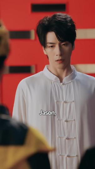 Chains of Fate, Fire of Vengeance Episode 9