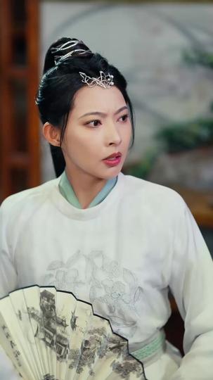 自命不凡小女婿 第9集