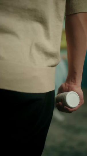 幸せは離婚のあとで(吹き替え) 第 9 話