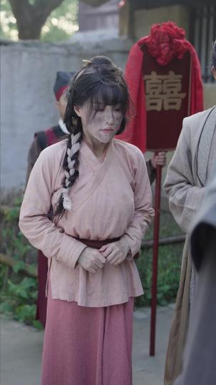 此生逍遥天休问 第3集