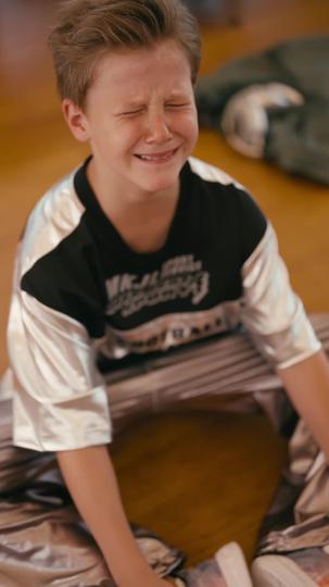 Daddy's Got Girls and Guns Episode 8