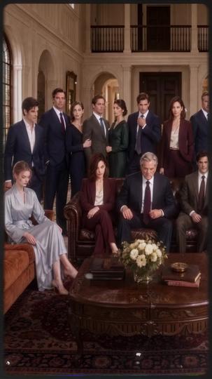 The “Gold-Digging” Wife Saved the Billionaire Family! Episode 1