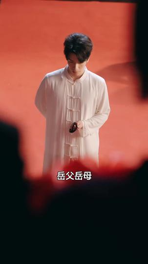 逆天重生：我的青梅是變數 第4集