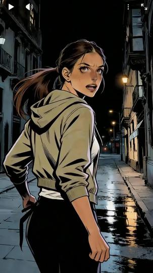 Awakened by a Kiss: The Pharaoh Is My Roommate Episode 3