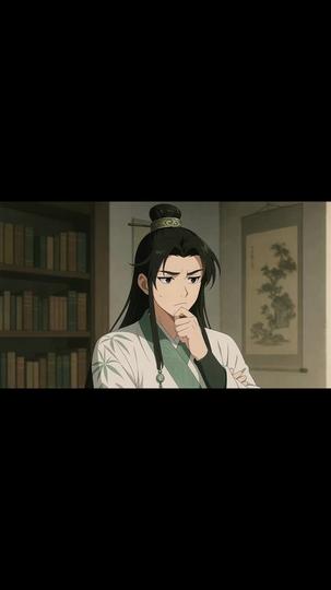我竟是隱士高人 第4集