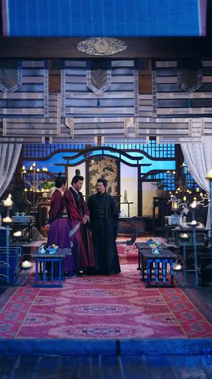 Bandit in Charge: From Wanted to Decorated Episode 6