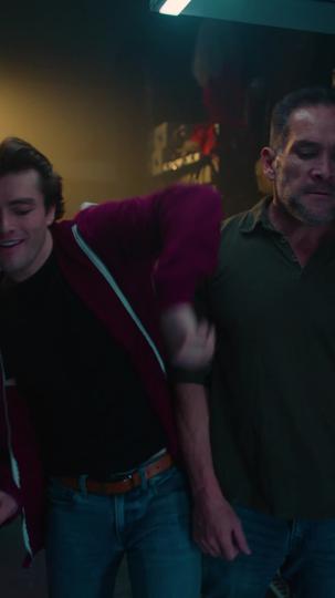 Grávida Sem Querer, Mimada para Valer 7Episódio