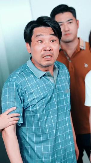 Topeng Musibah Episode 10