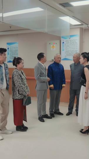 Casamento por Ordem Suprema 10Episódio