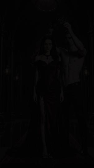 Bloodbound Queen-I Kissed the Hunter Who Saved Me Episode 2