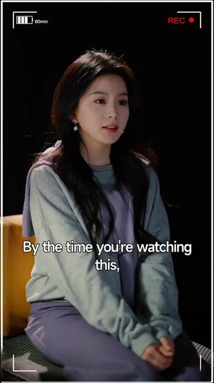 Fragments of Her Final Goodbye Episode 6