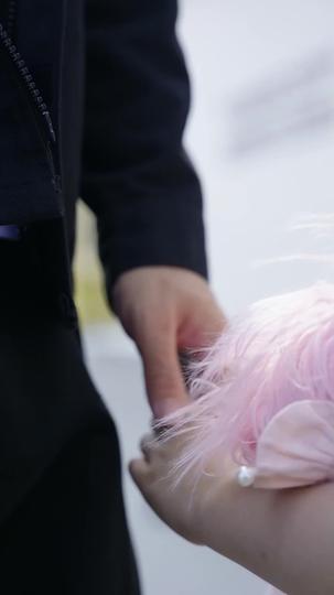  Do Portão ao Coração: Meu Papai É Um Abre-olhos  (Dublado） 3Episódio