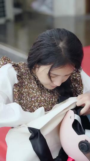 Pak Jay, Anak Magang itu Istrimu Episode 2